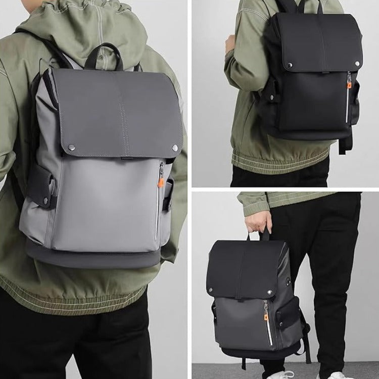 25L - Compact Waterproof Backpack - Durable Material, Lightweight Design - Ideal for Outdoor Adventures