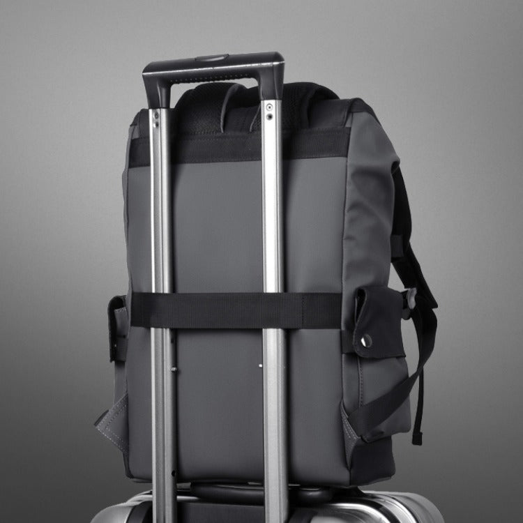 25L - Compact Waterproof Backpack - Durable Material, Lightweight Design - Ideal for Outdoor Adventures