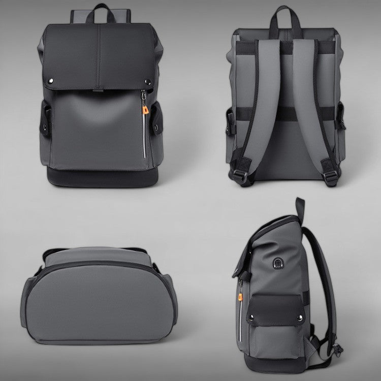25L - Compact Waterproof Backpack - Durable Material, Lightweight Design - Ideal for Outdoor Adventures