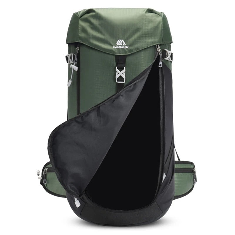 50L Premium Backpack - Waterproof - Nylon