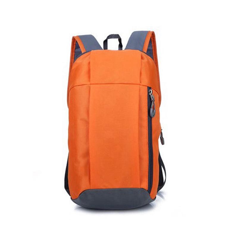 10L - Unisex - Lightweight Foldable Backpack - Waterproof Ultra-Light Outdoor Travel Hiking Bag
