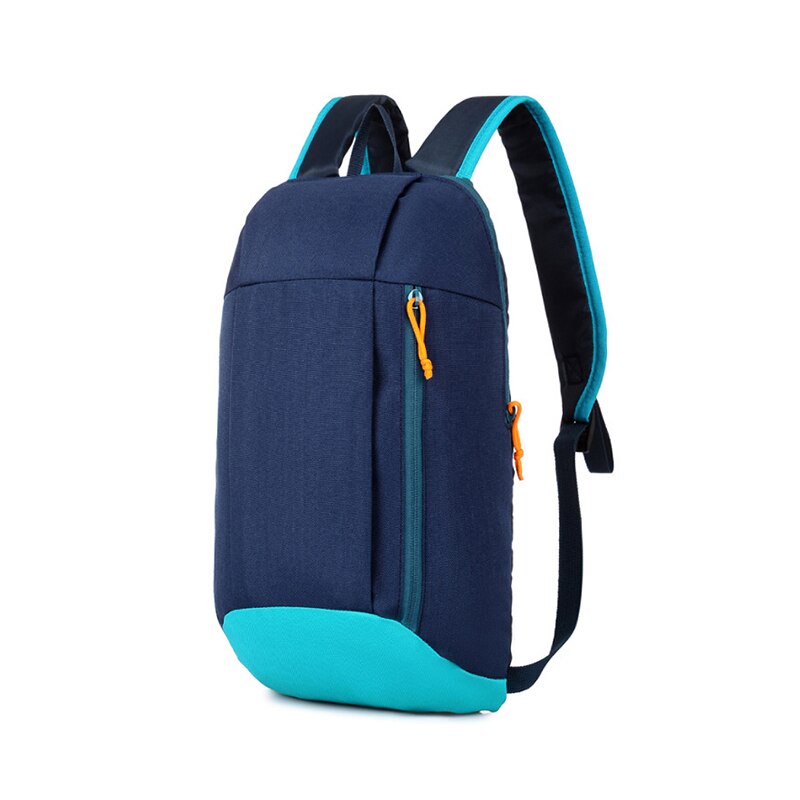 10L - Unisex - Lightweight Foldable Backpack - Waterproof Ultra-Light Outdoor Travel Hiking Bag