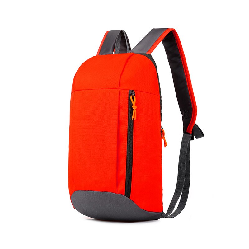 10L - Unisex - Lightweight Foldable Backpack - Waterproof Ultra-Light Outdoor Travel Hiking Bag