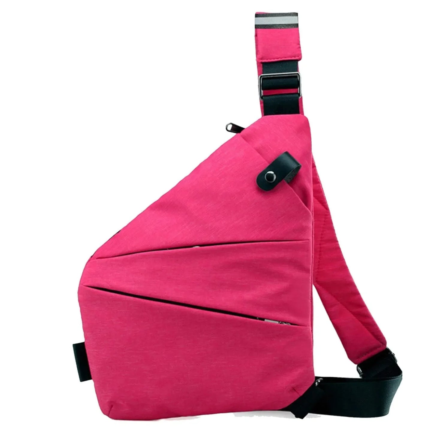 4L - Crossbody Bag - Versatile Design - Casual Everyday Bag