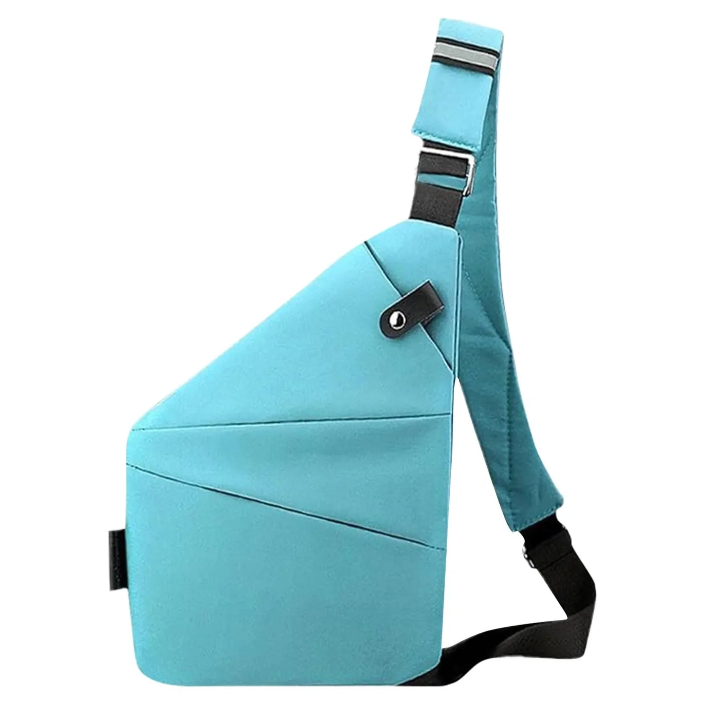 4L - Crossbody Bag - Versatile Design - Casual Everyday Bag