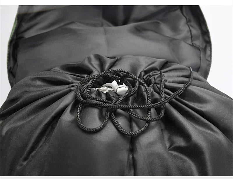50L Premium Backpack - Waterproof - Nylon