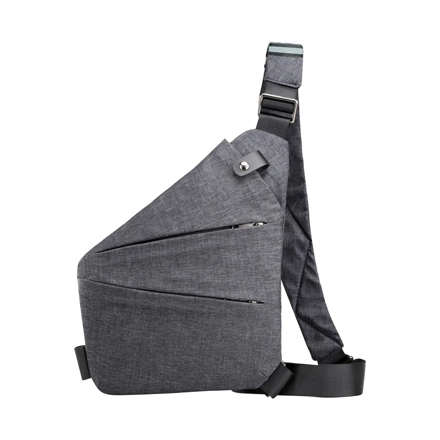 4L - Crossbody Bag - Versatile Design - Casual Everyday Bag