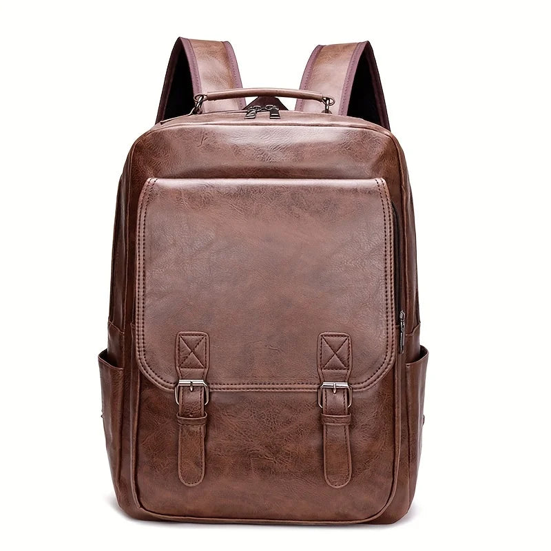 20L - Large Capacity Business Laptop Backpack - Stylish & Durable - Perfect for Professionals on the Go