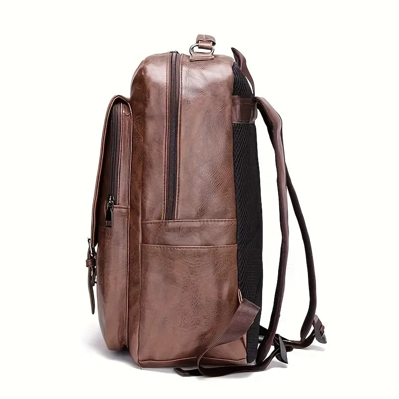 20L - Large Capacity Business Laptop Backpack - Stylish & Durable - Perfect for Professionals on the Go