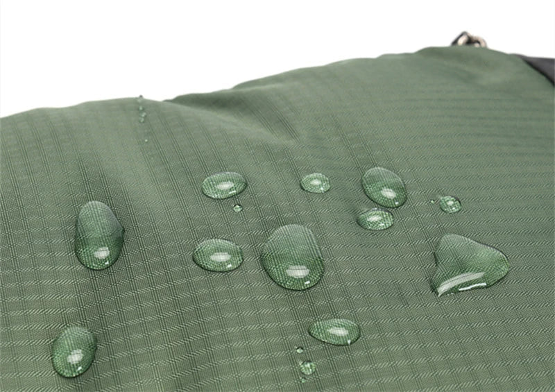 50L Premium Backpack - Waterproof - Nylon