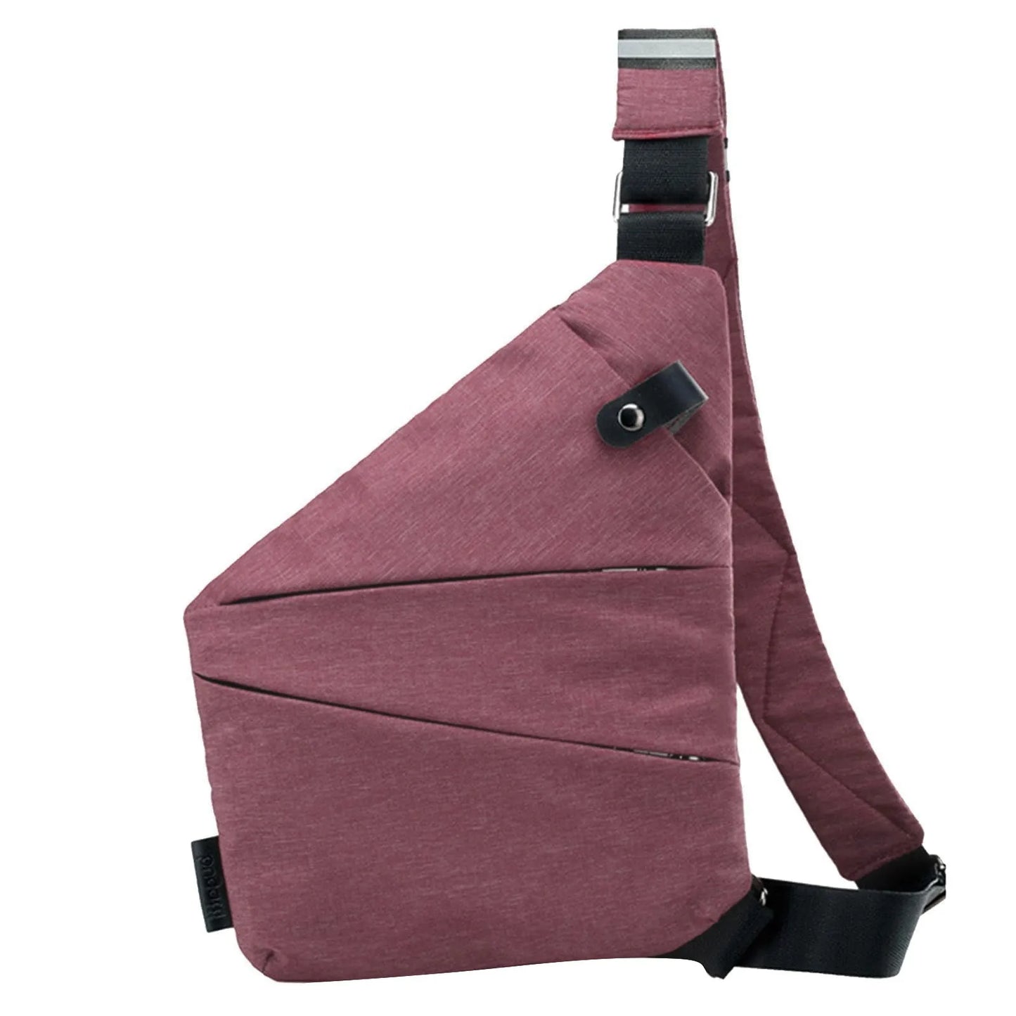 4L - Crossbody Bag - Versatile Design - Casual Everyday Bag