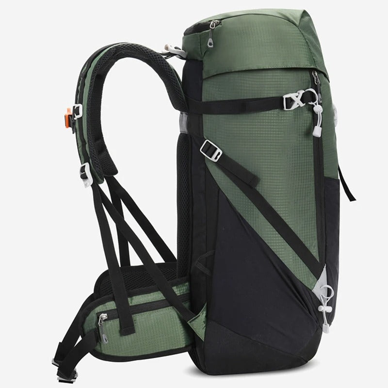 50L Premium Backpack - Waterproof - Nylon