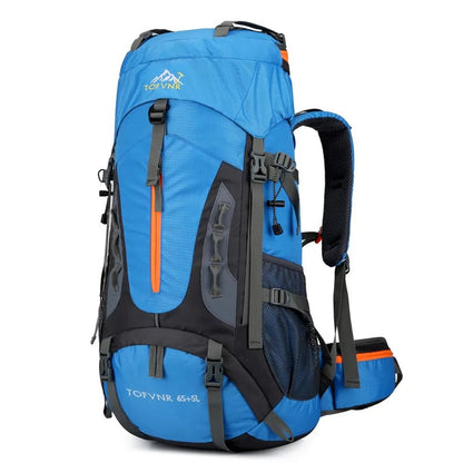 60L Backpack - Waterproof