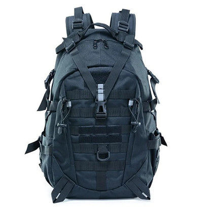 35L Tactical Backpack - Waterproof Nylon