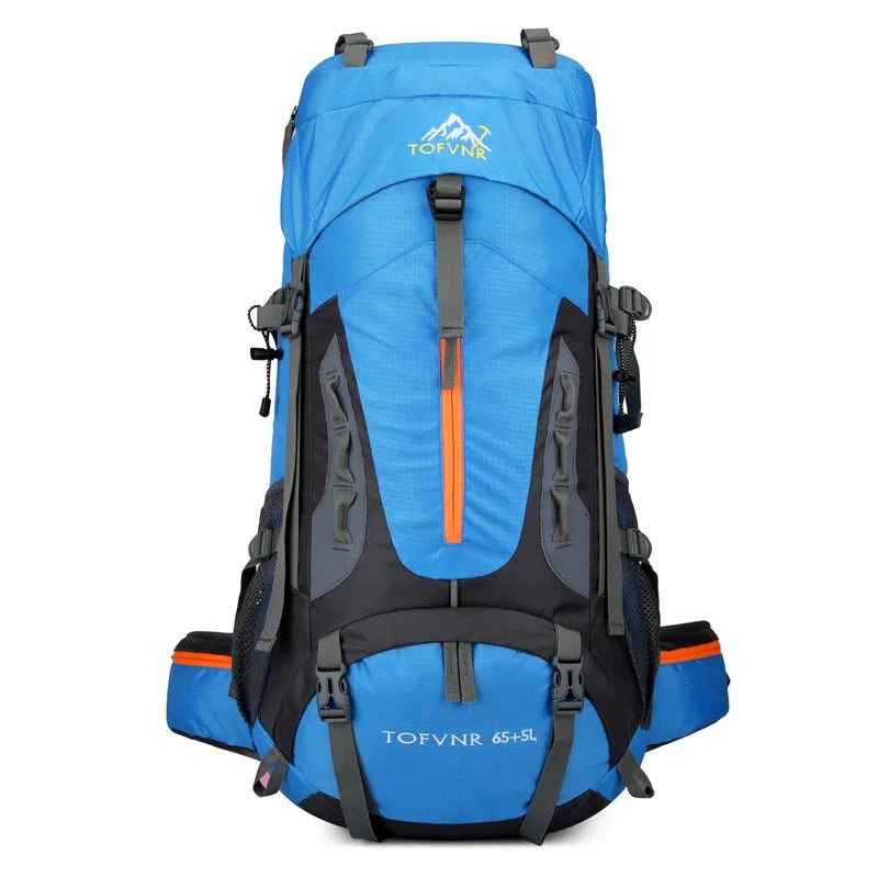 60L Backpack - Waterproof