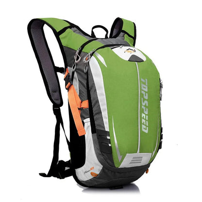 30L Premium Cycling & Hiking Backpack