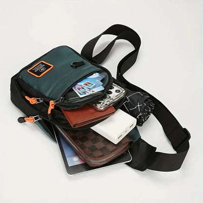 20L Shoulder Bag