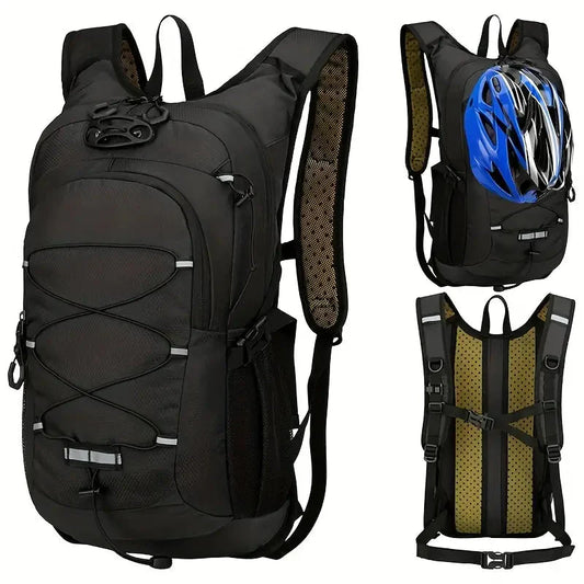 40L Premium Cycling Backpack Waterproof