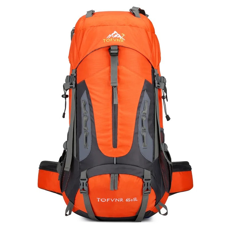 60L Backpack - Waterproof