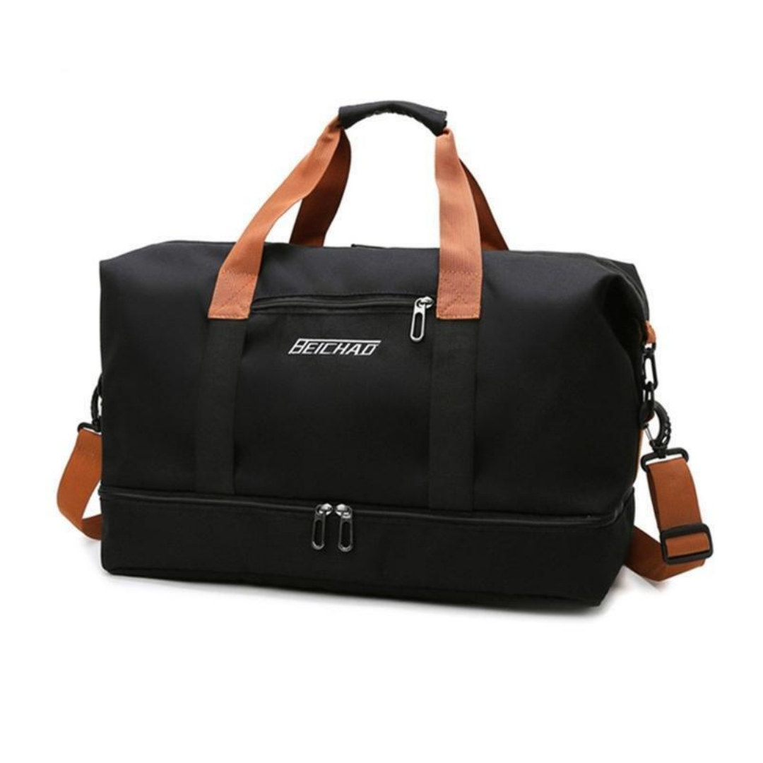 60L - Sports bag - Travel bag - Water-repellent