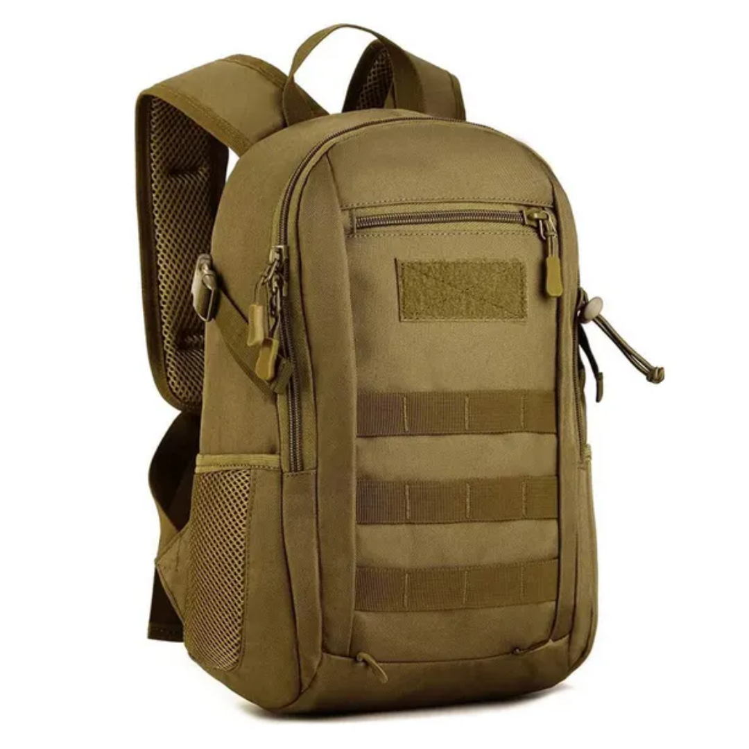 15L Tactical Backpack - Waterproof - Outdoor