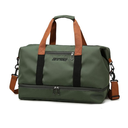 60L - Sports bag - Travel bag - Water-repellent