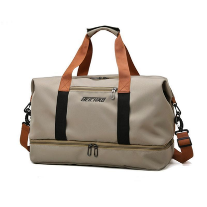 60L - Sports bag - Travel bag - Water-repellent