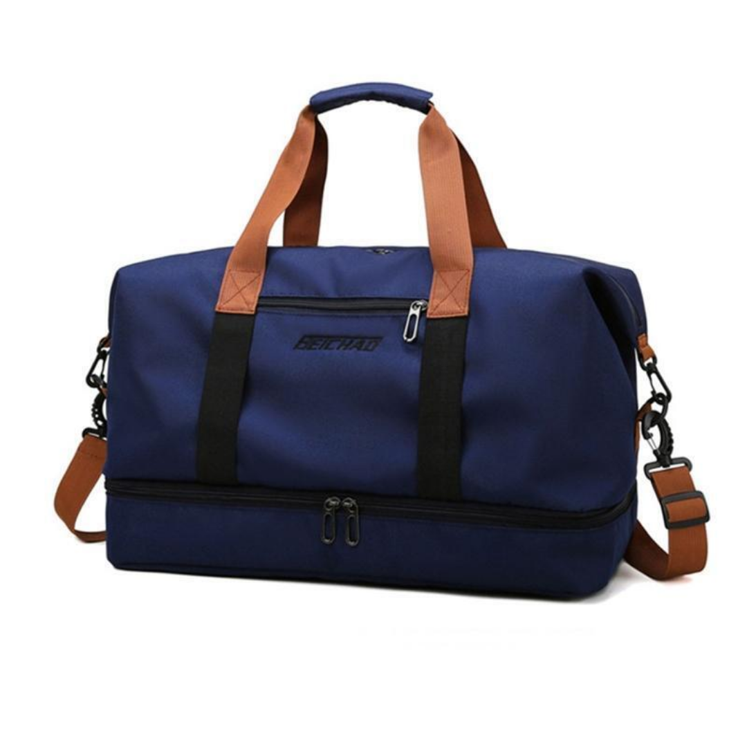 60L - Sports bag - Travel bag - Water-repellent