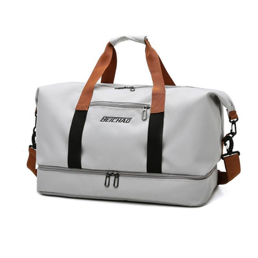 60L - Sports bag - Travel bag - Water-repellent