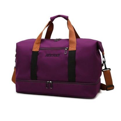 60L - Sports bag - Travel bag - Water-repellent