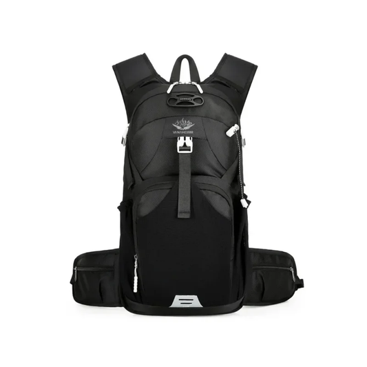 30L Waterproof Backpack - Hiking - Cycling