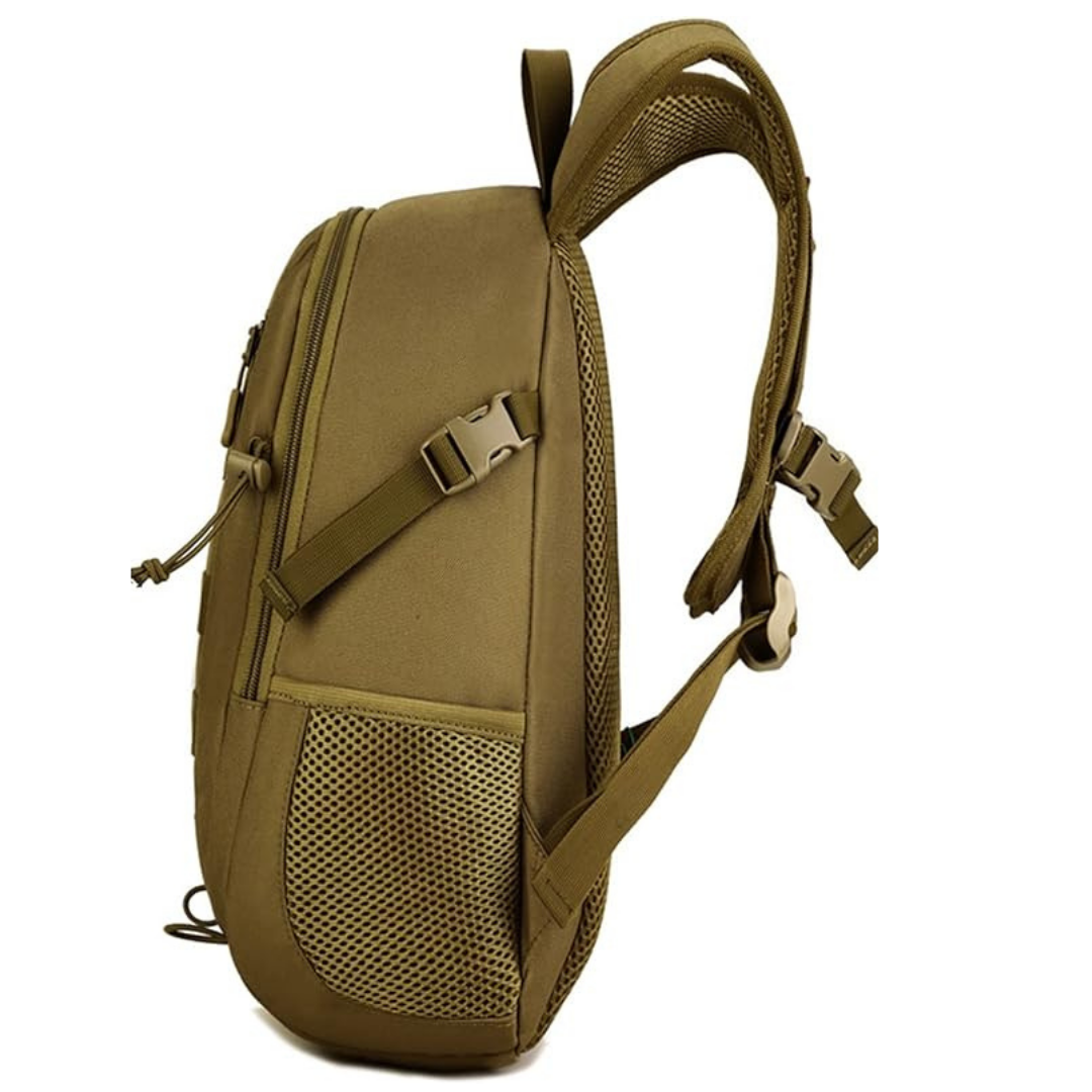 15L Tactical Backpack - Waterproof - Outdoor