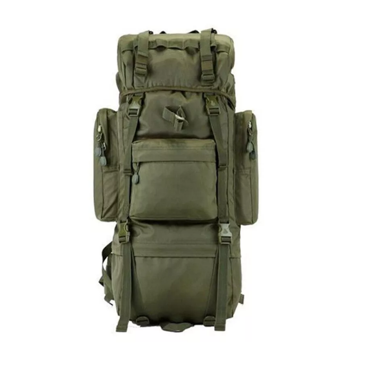 70L Outdoor Backpack