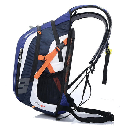 30L Premium Cycling & Hiking Backpack