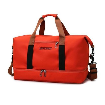 60L - Sports bag - Travel bag - Water-repellent