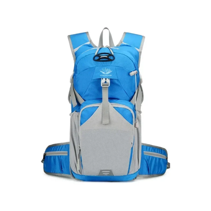 30L Waterproof Backpack - Hiking - Cycling