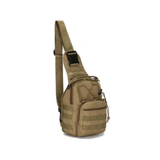 20L Shoulder bag Outdoor - Chest