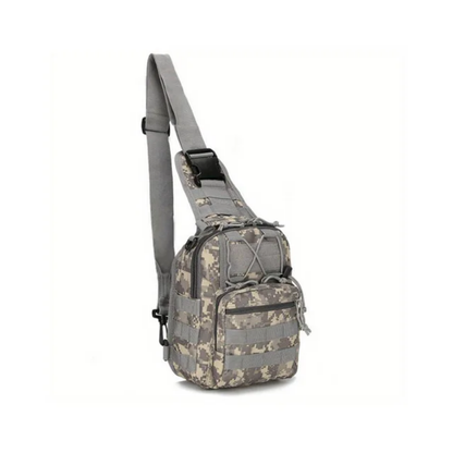 20L Shoulder bag Outdoor - Chest