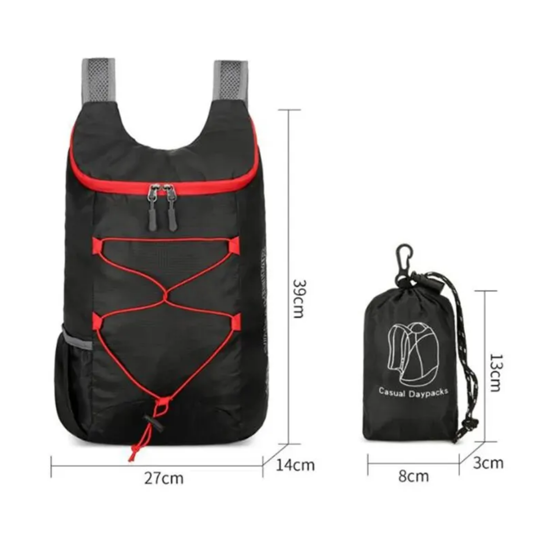 20L Foldable Bag -  Waterproof