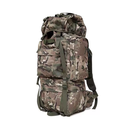 70L Outdoor Backpack