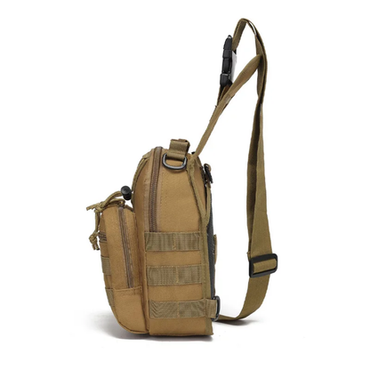 20L Shoulder bag Outdoor - Chest