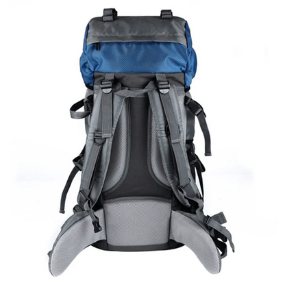 60L Backpack - Trekking - Hiking backpack - Travel bag