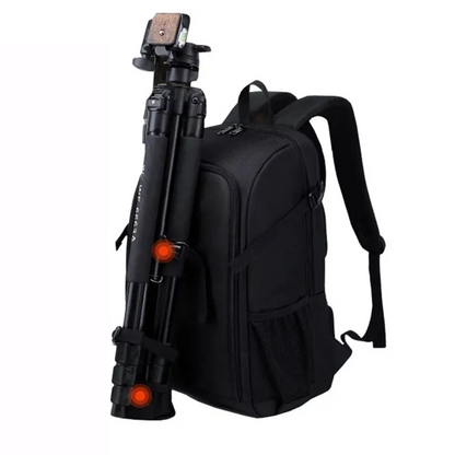 40L Camera - Laptop - Outdoor Bag