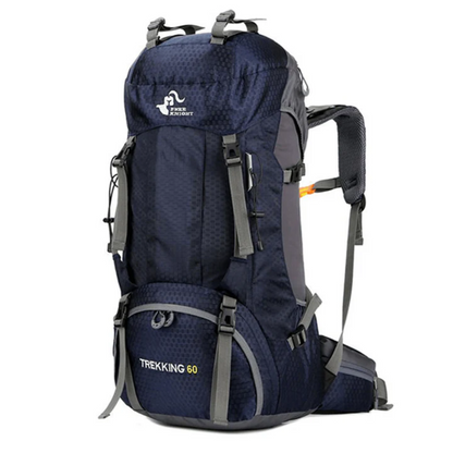 60L Backpack - Trekking - Hiking backpack - Travel bag