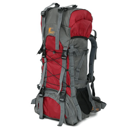 60L Backpack - Trekking - Hiking backpack - Travel bag