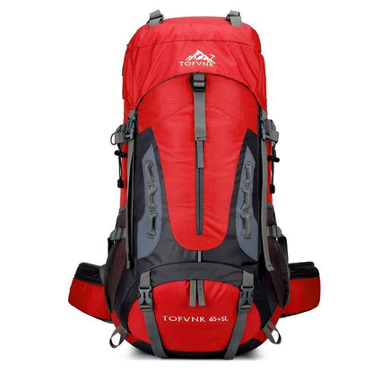 60L Backpack - Waterproof