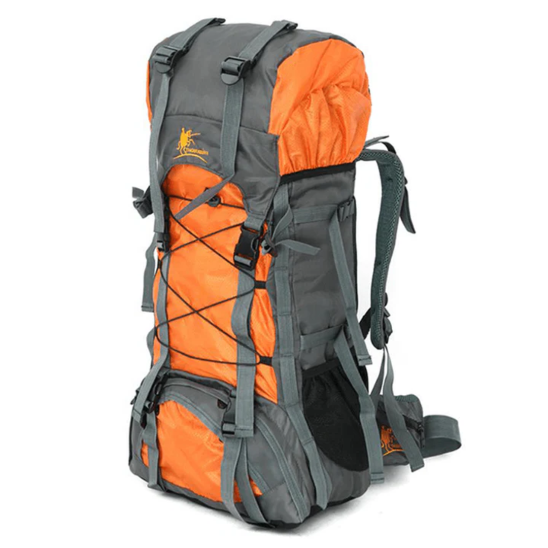 60L Backpack - Trekking - Hiking backpack - Travel bag