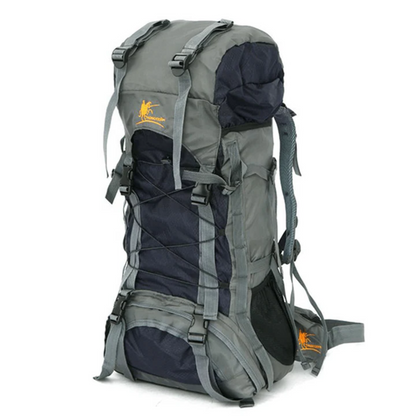 60L Backpack - Trekking - Hiking backpack - Travel bag