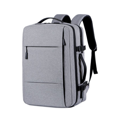 40L Laptop Backpack - Travel - USB Port