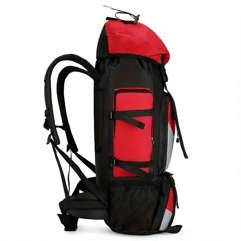 90L Backpack - Waterproof